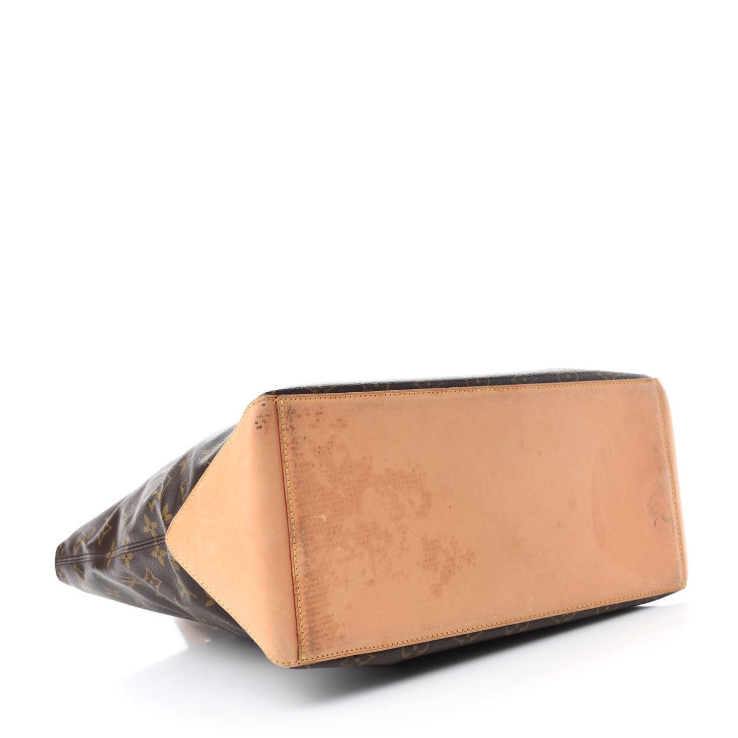 Monogram Cabas Mezzo