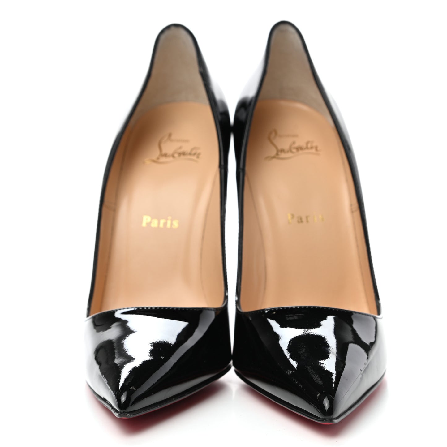 Patent So Kate 120 Pumps 39.5 Black