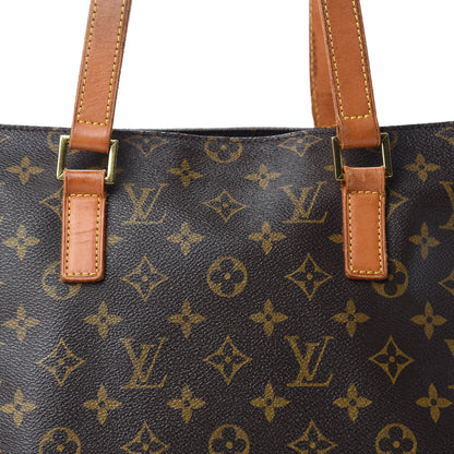 Louis Vuitton Monogram Cabas Piano 12 of 12
