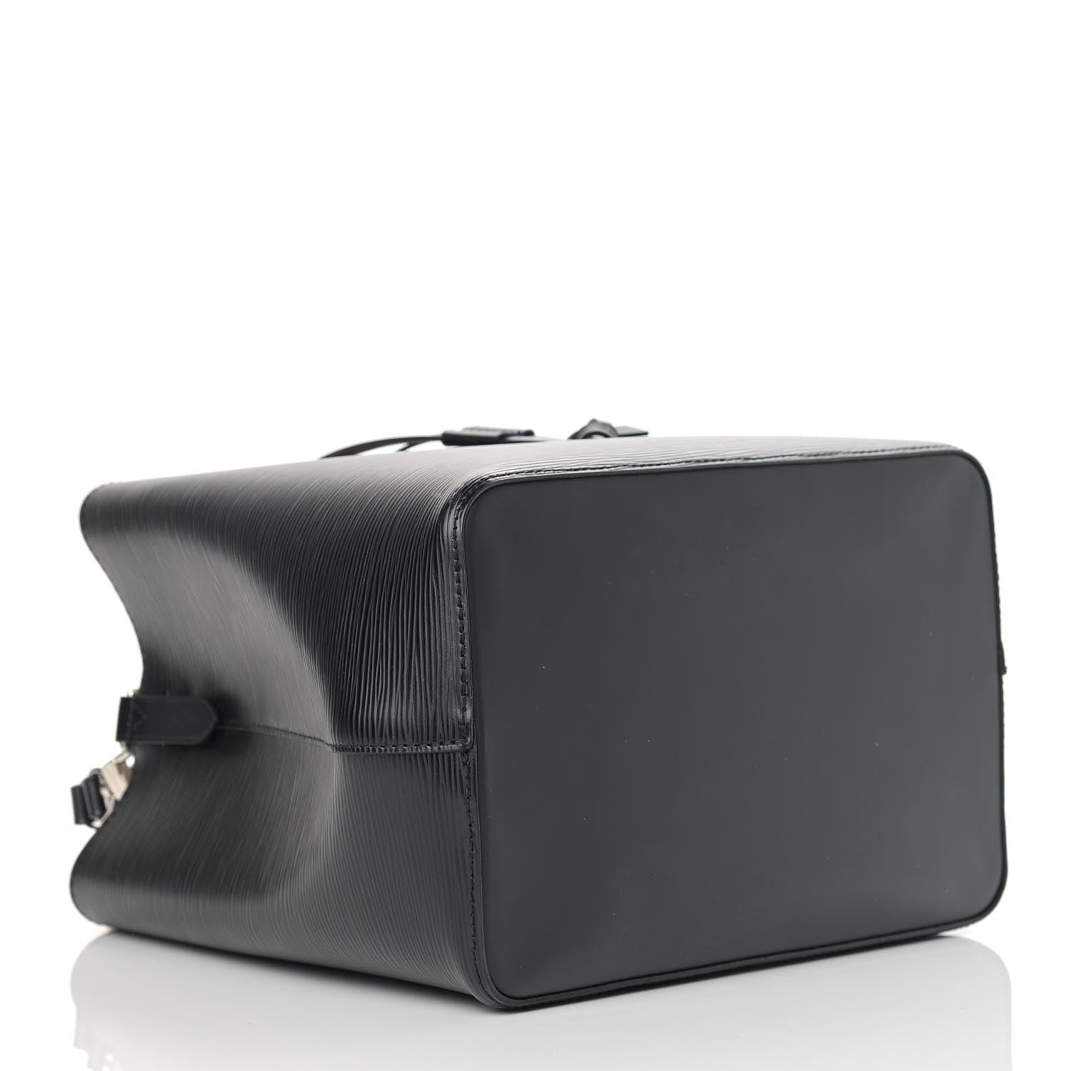 Louis Vuitton Epi Neonoe Black 4 of 13