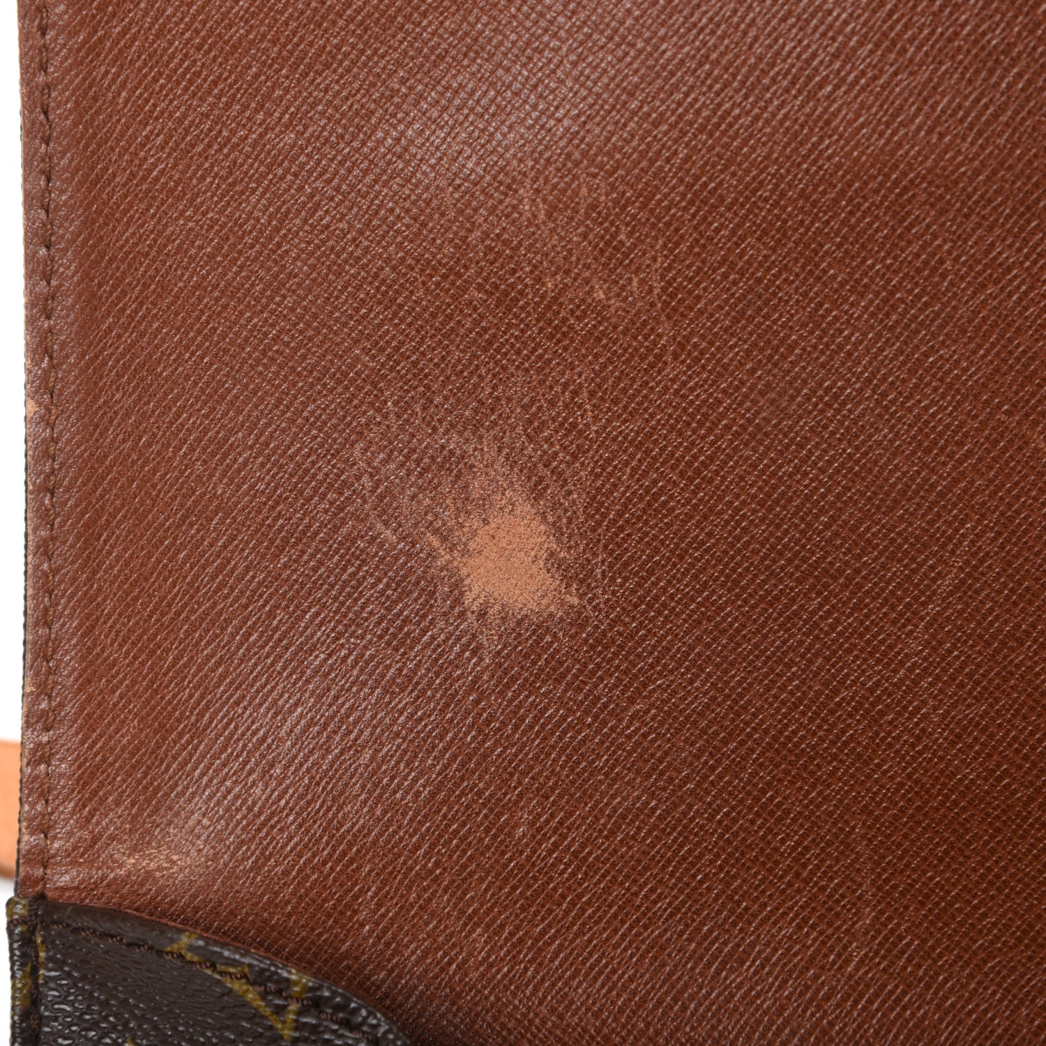 Louis Vuitton Monogram Cartouchiere 26 7 of 13