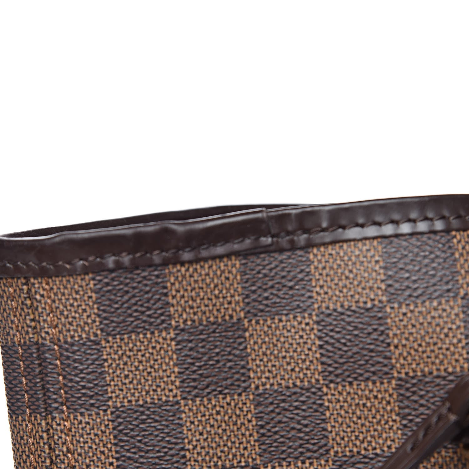 Louis Vuitton Damier Ebene Neverfull GM 18 of 22