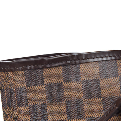 Louis Vuitton Damier Ebene Neverfull GM 18 of 22
