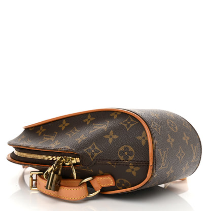 Louis Vuitton Monogram Ellipse Sac a Dos Backpack 4 of 14