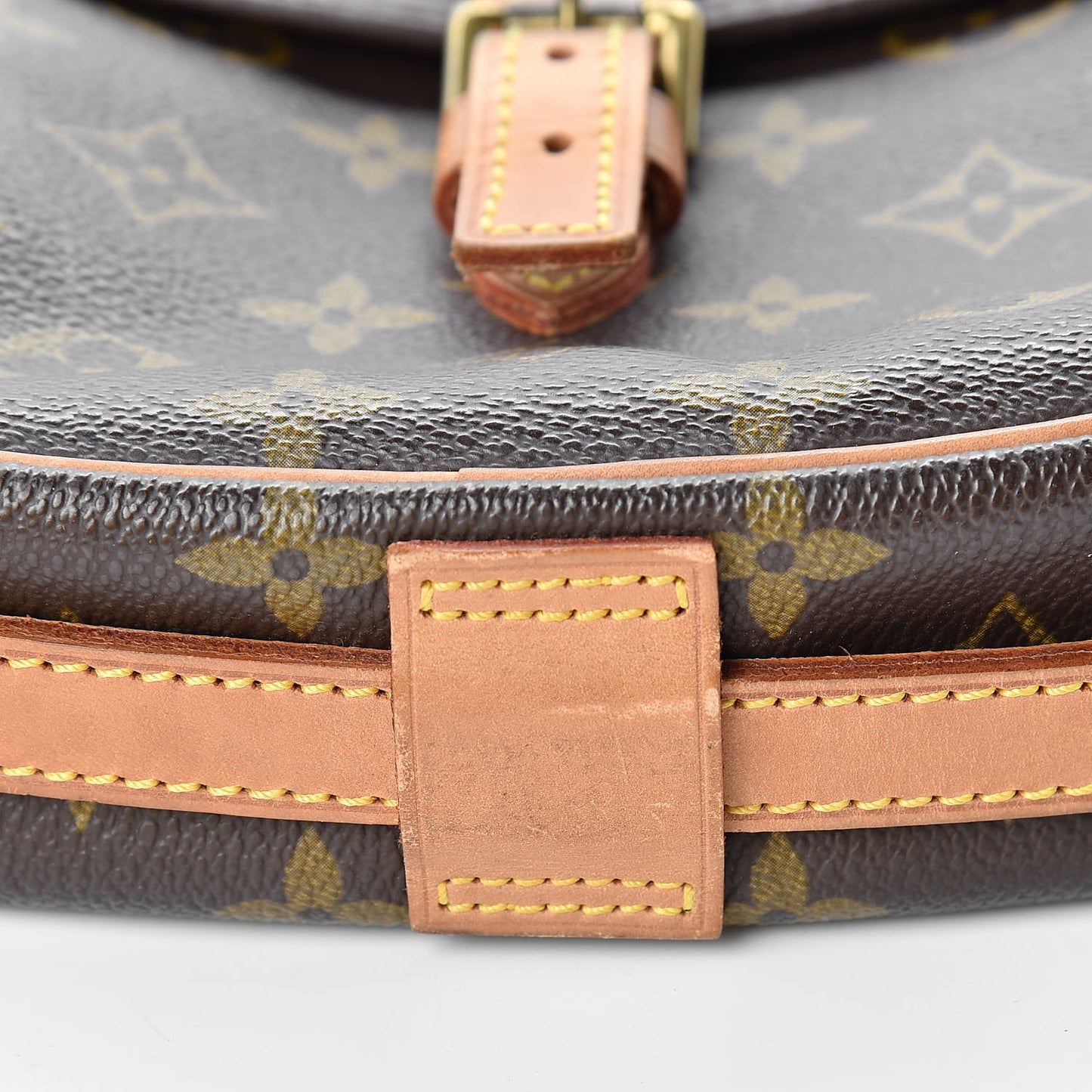Monogram Jeune Fille