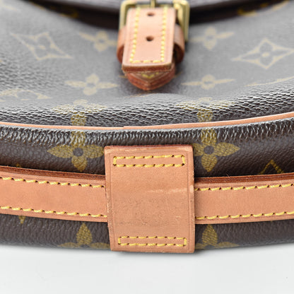 Louis Vuitton Monogram Jeune Fille 13 of 19