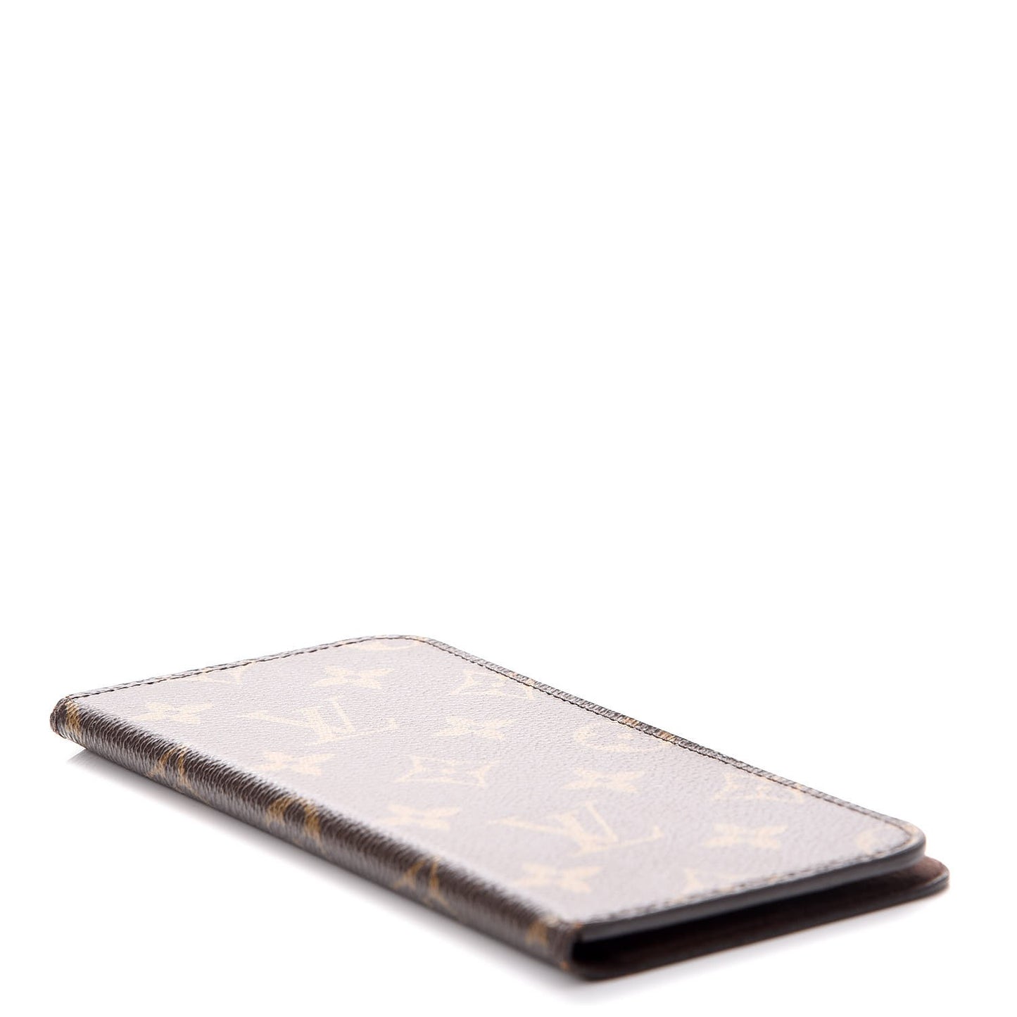 Monogram iPhone 7/8 Plus Folio Case