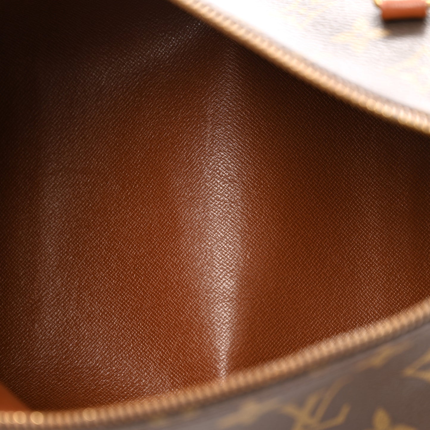 Monogram Papillon 30