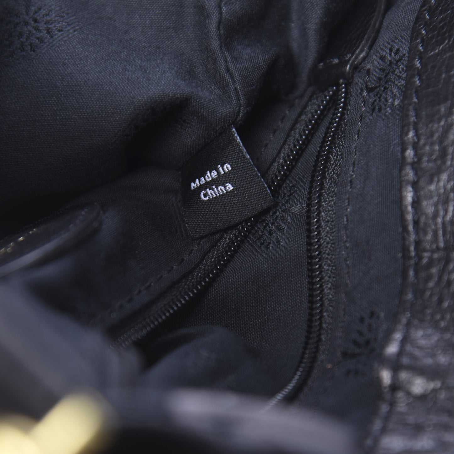 Soft Buffalo Mini Alexa Black