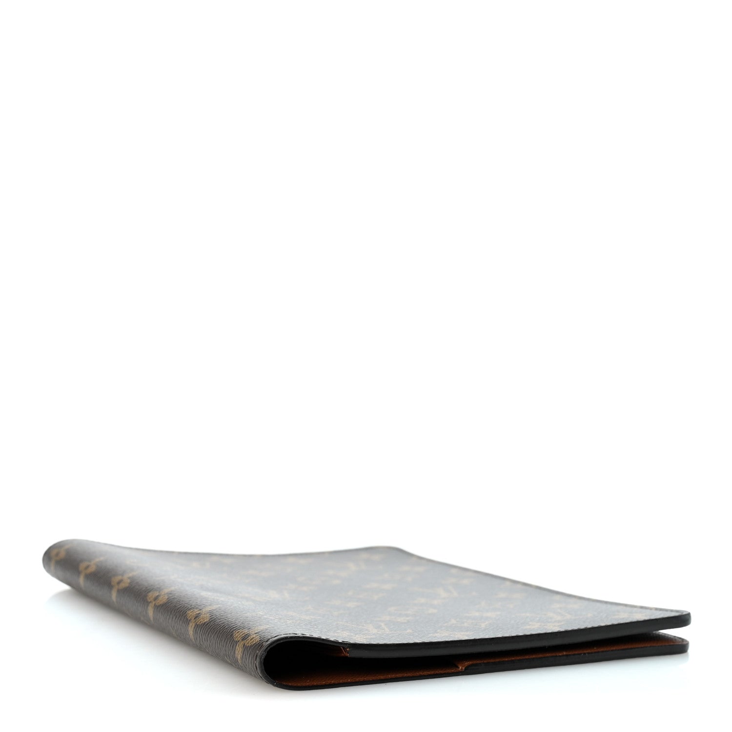 Louis Vuitton Monogram Desk Agenda Cover 4 of 8