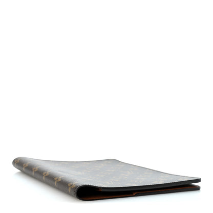 Louis Vuitton Monogram Desk Agenda Cover 4 of 8