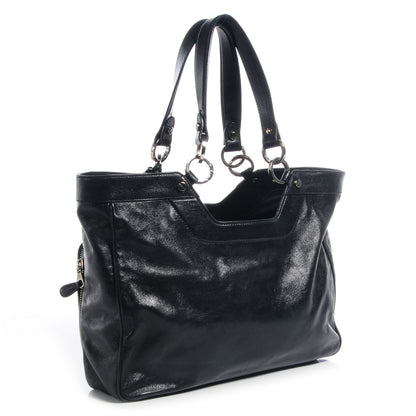 Balenciaga Agneau Sac Clous Black 3 of 9
