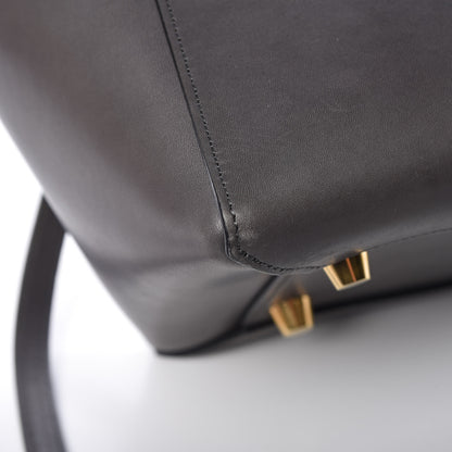 Celine Smooth Calfskin Mini Belt Bag Grey 14 of 14
