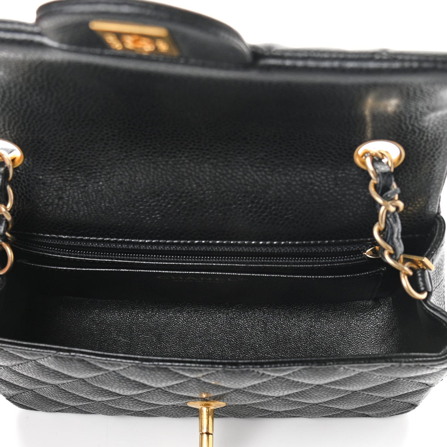 Wicker Canvas Shoulder Bag White