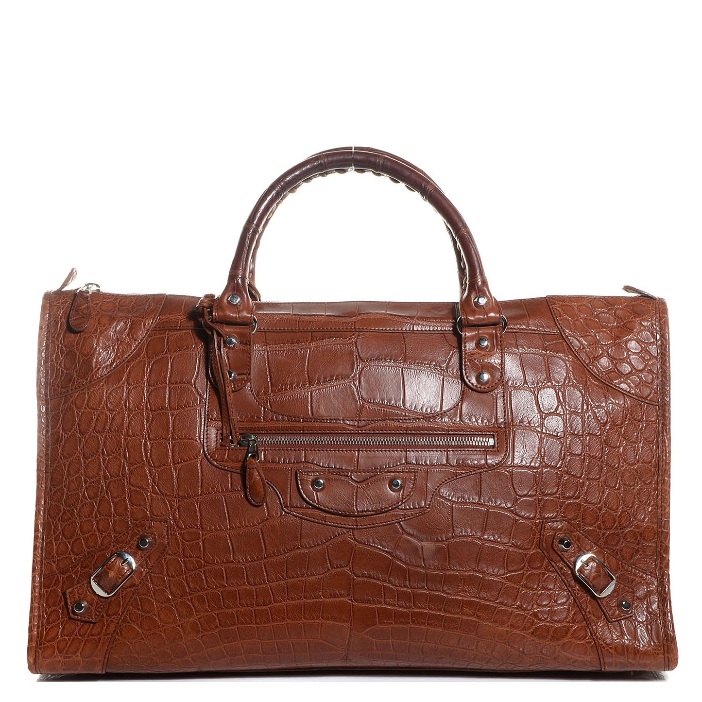 Crocodile Classic Hardware Work Camel