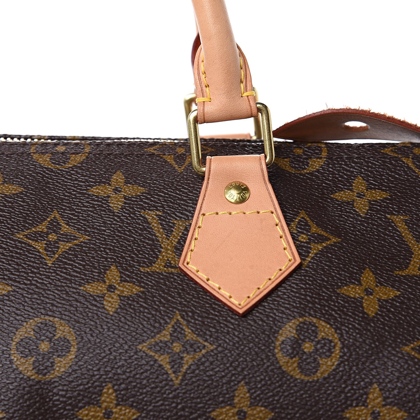 Monogram Speedy 35