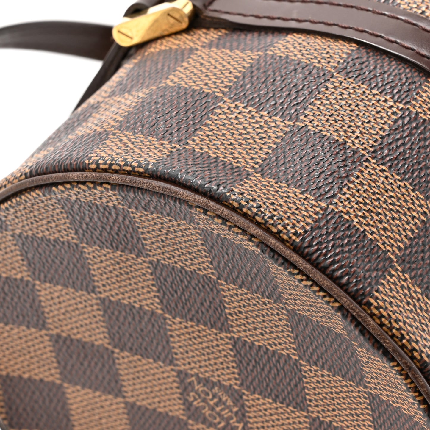 Damier Ebene Papillon 26
