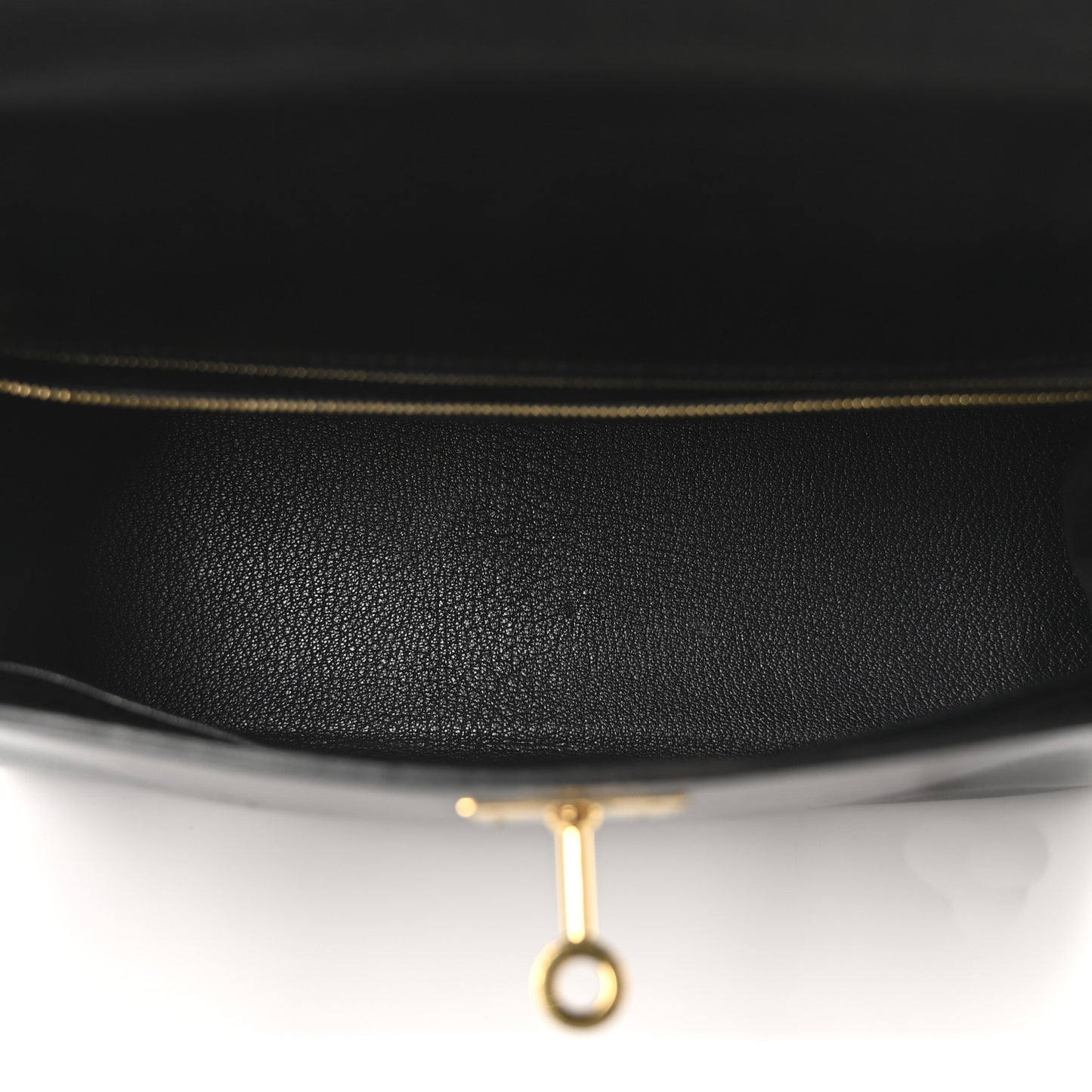 Box Kelly Retourne 28 Black