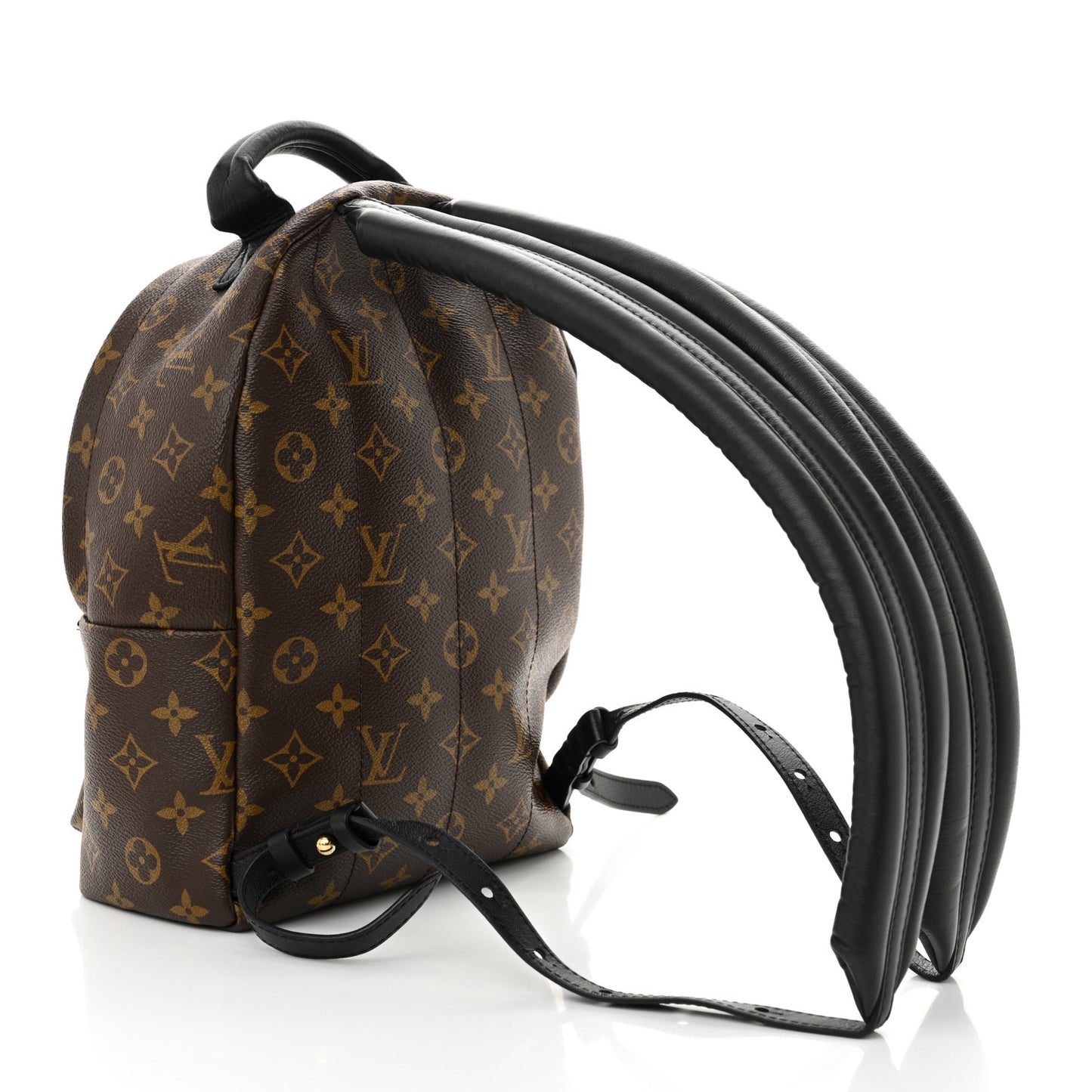 Monogram Palm Springs Backpack PM