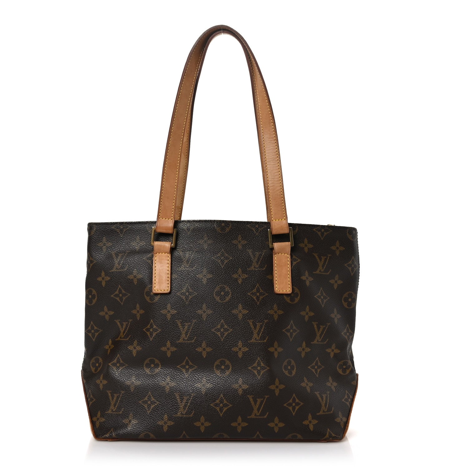 Louis Vuitton Monogram Cabas Piano 1 of 8
