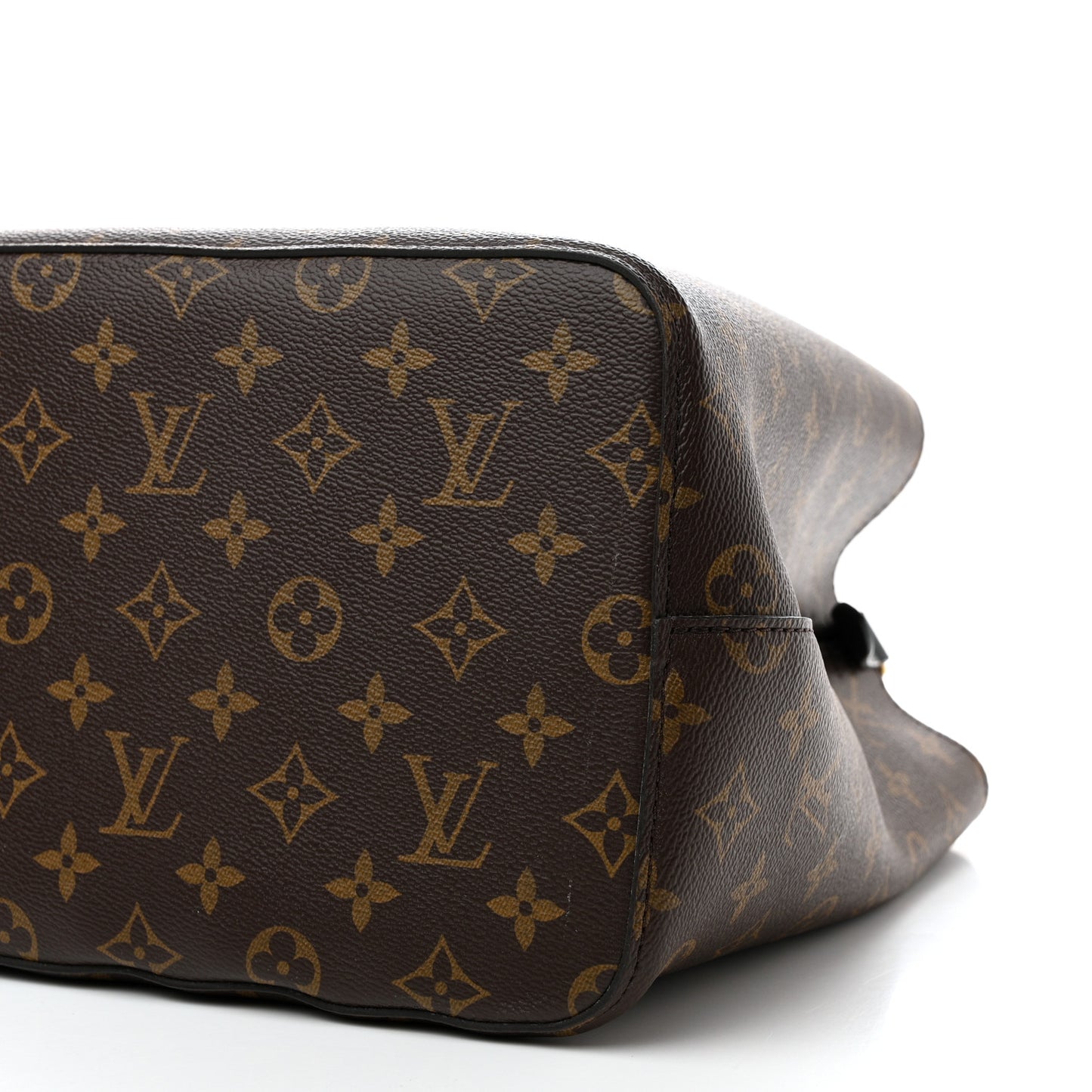 Monogram Neonoe MM Black