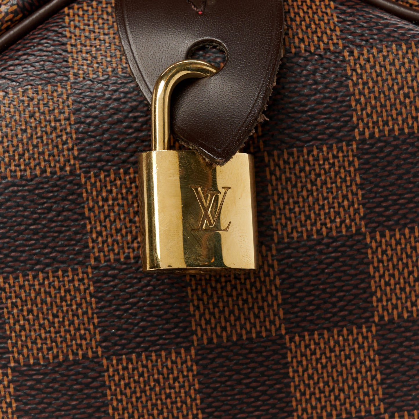 Damier Ebene Speedy 30