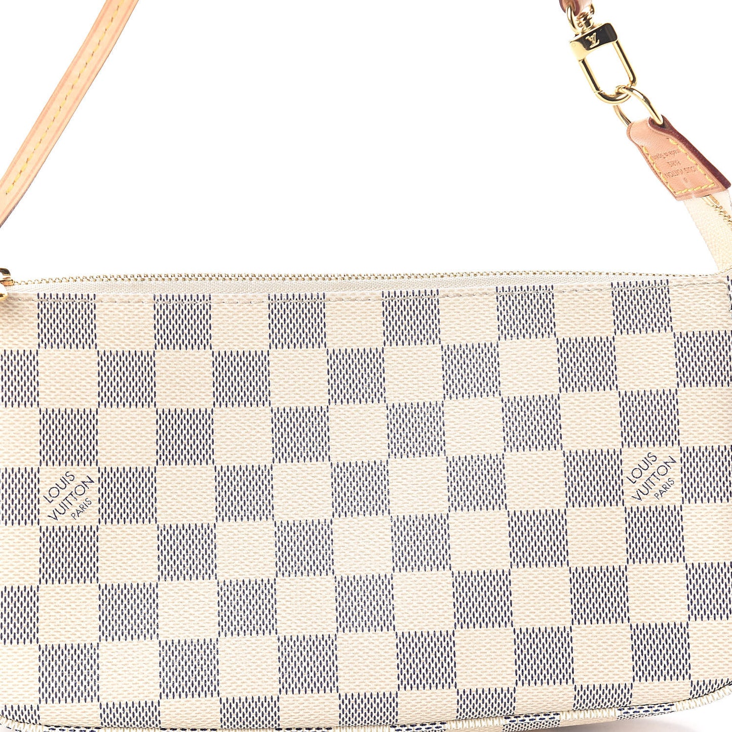 Damier Azur Pochette Accessories NM