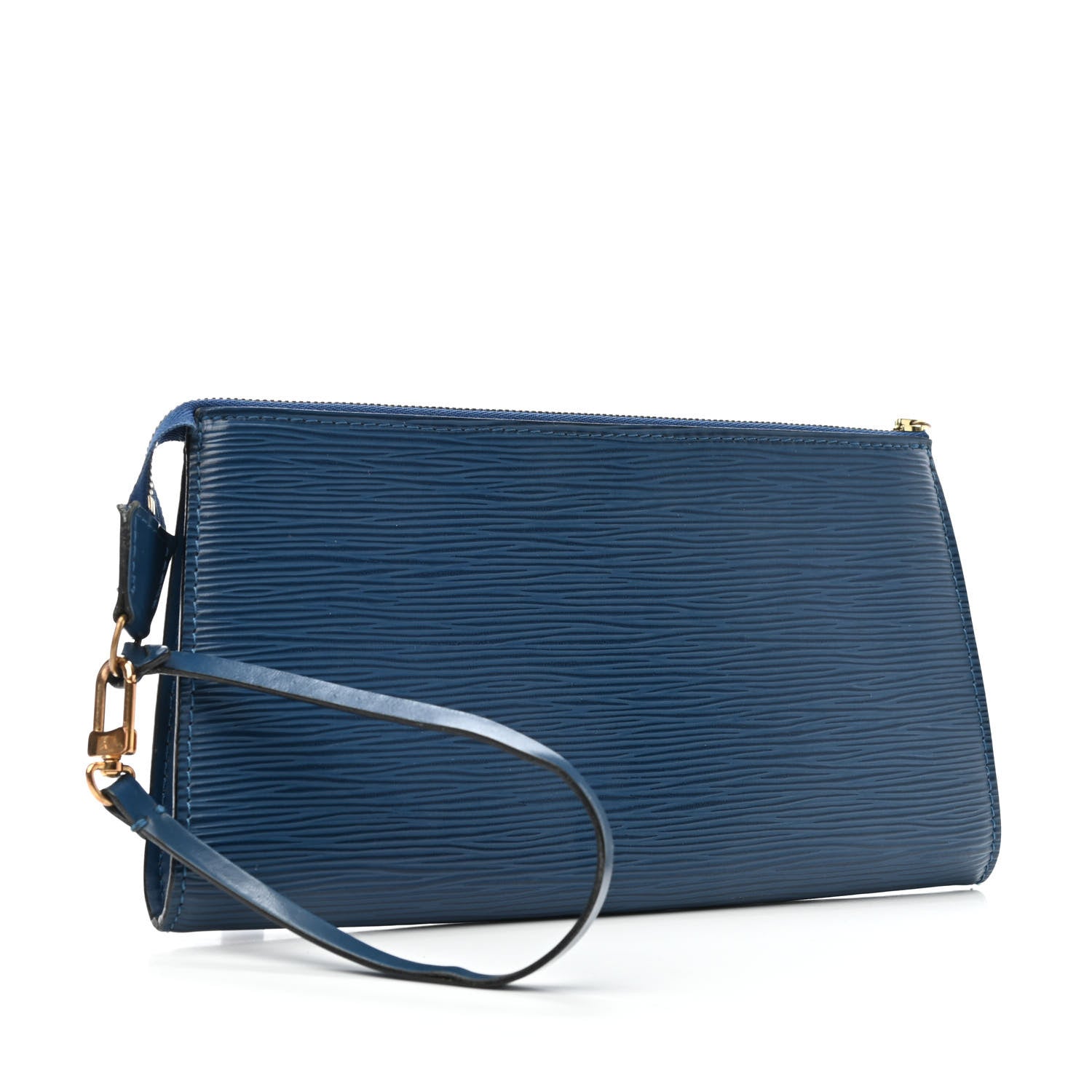 Louis Vuitton Epi Pochette Accessories 24 Toledo 2 of 4