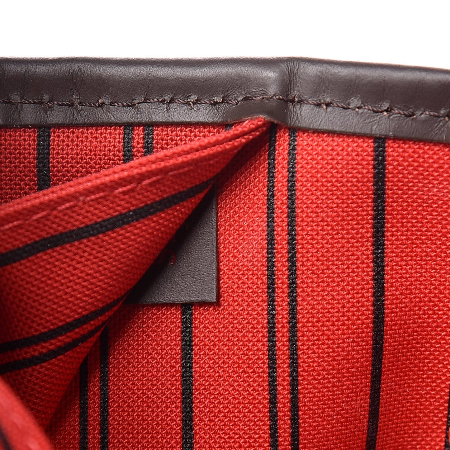 Damier Ebene Neo Neverfull MM