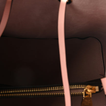 Louis Vuitton Monogram Neonoe MM Rose Poudre 5 of 9