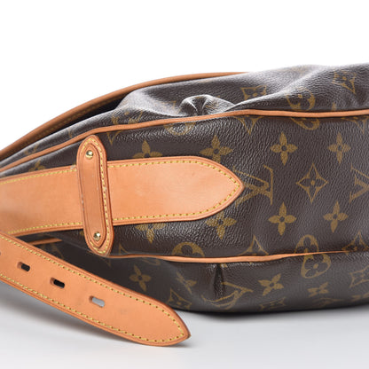 Louis Vuitton Monogram Tulum GM 13 of 14