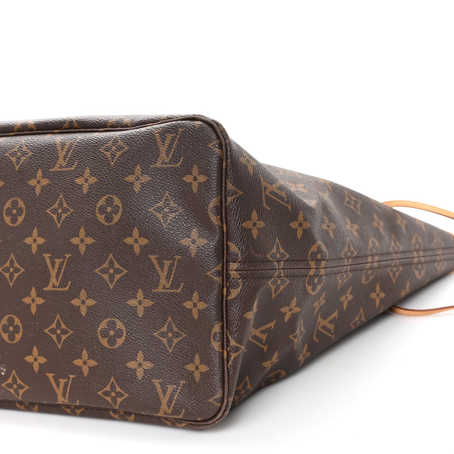 Louis Vuitton Monogram Neo Neverfull GM Pivoine 10 of 12