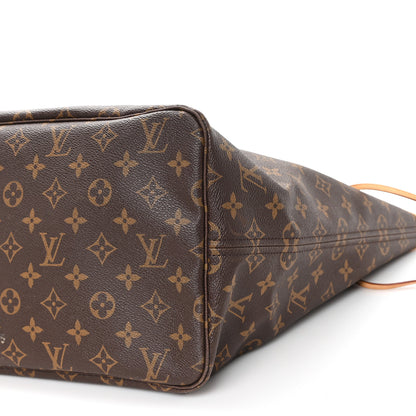 Louis Vuitton Monogram Neo Neverfull GM Pivoine 10 of 12