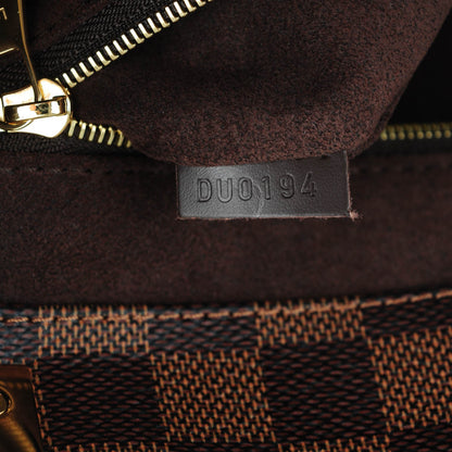 Louis Vuitton Damier Ebene Marylebone GM 7 of 7
