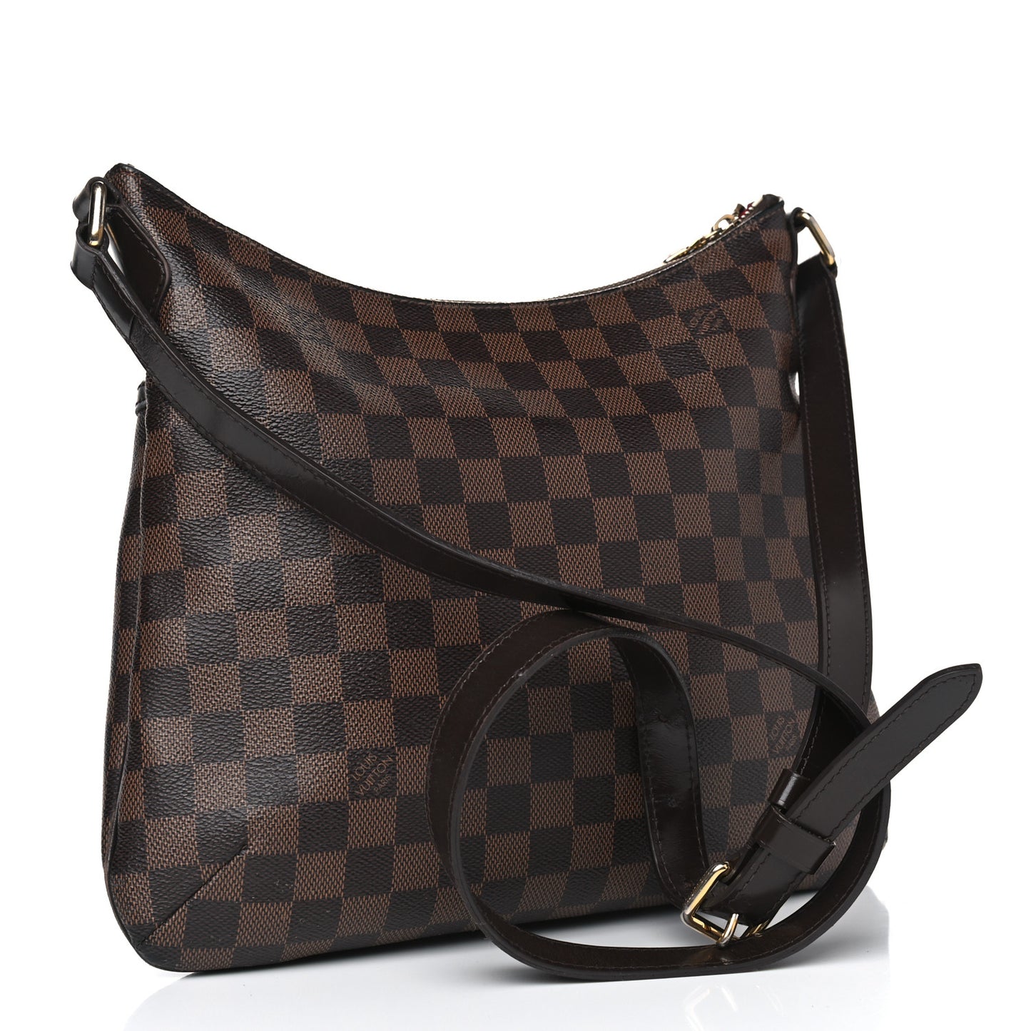 Damier Ebene Bloomsbury PM