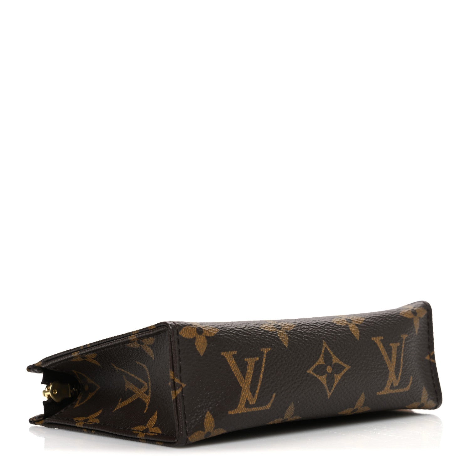 Louis Vuitton Monogram Toiletry Pouch 15 4 of 7