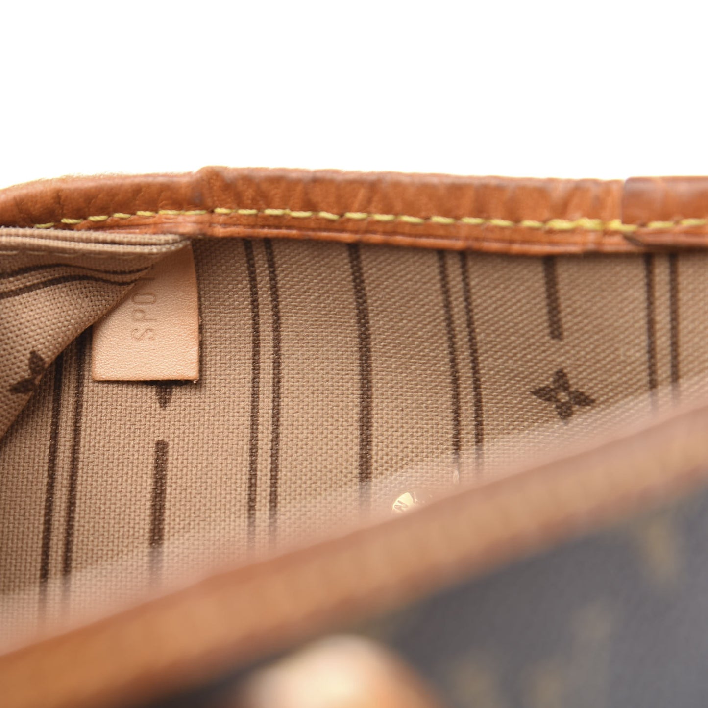Monogram Neverfull MM