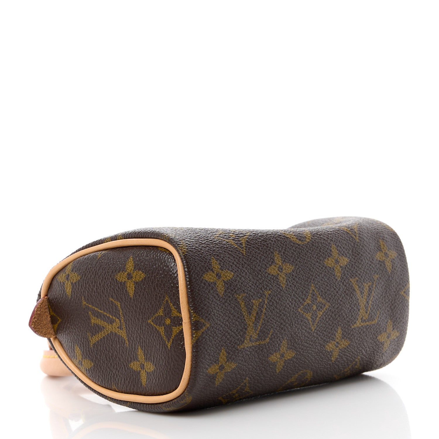 Louis Vuitton Monogram Mini Sac HL Speedy 4 of 12