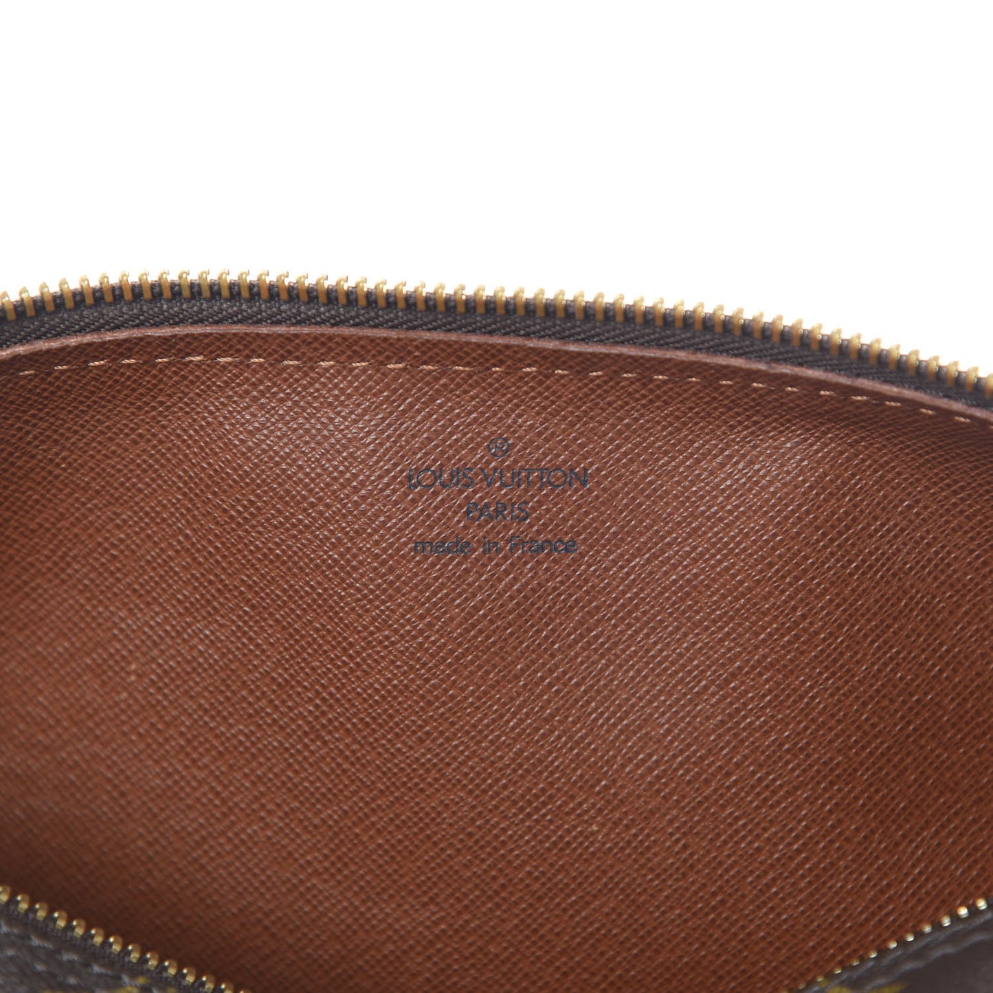 Monogram Papillon 26