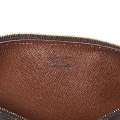 Louis Vuitton Monogram Papillon 26 6 of 12