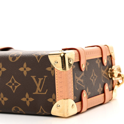 Louis Vuitton Monogram Side Trunk 9 of 9