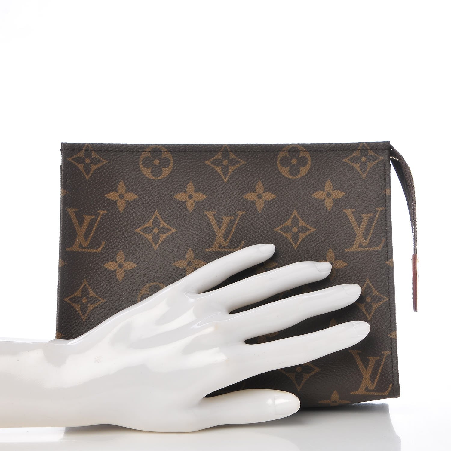 Louis Vuitton Monogram Toiletry Pouch 19 2 of 7