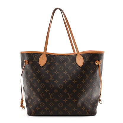 Louis Vuitton Monogram Neo Neverfull MM Cherry 1 of 11