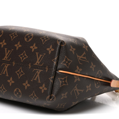 Louis Vuitton Monogram Turenne PM 10 of 10