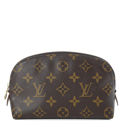 Louis Vuitton Monogram Cosmetic Pouch 1 of 7