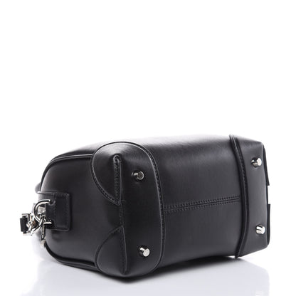Givenchy Calfskin Star Micro Lucrezia Black Silver 4 of 13