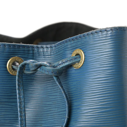 Louis Vuitton Epi Petit Noe Toledo 17 of 18