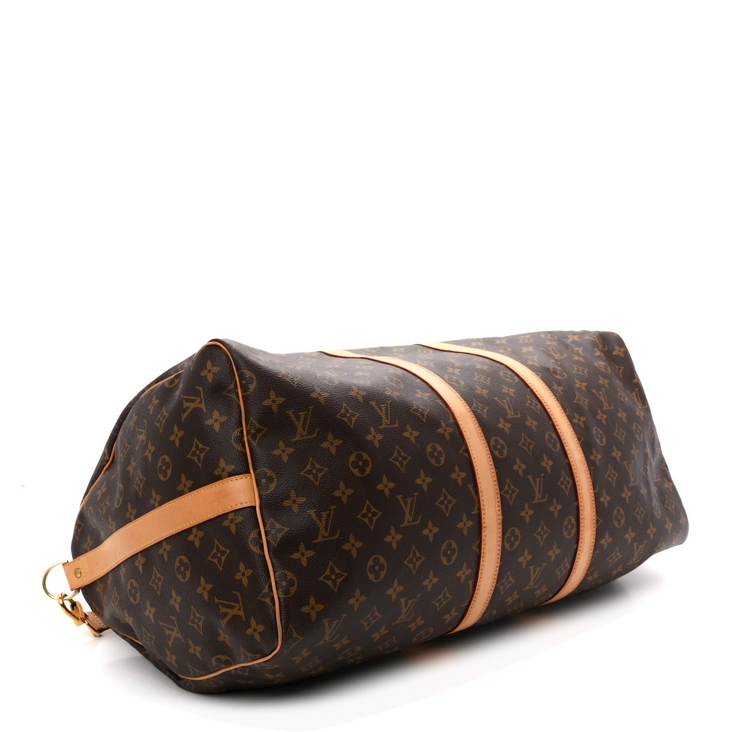 Monogram Keepall Bandouliere 55