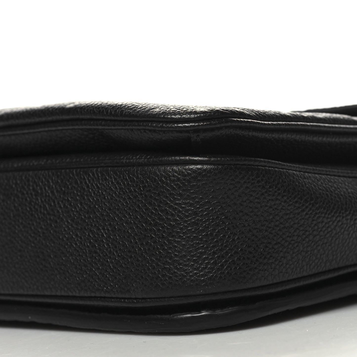 Empreinte Pochette Metis Black