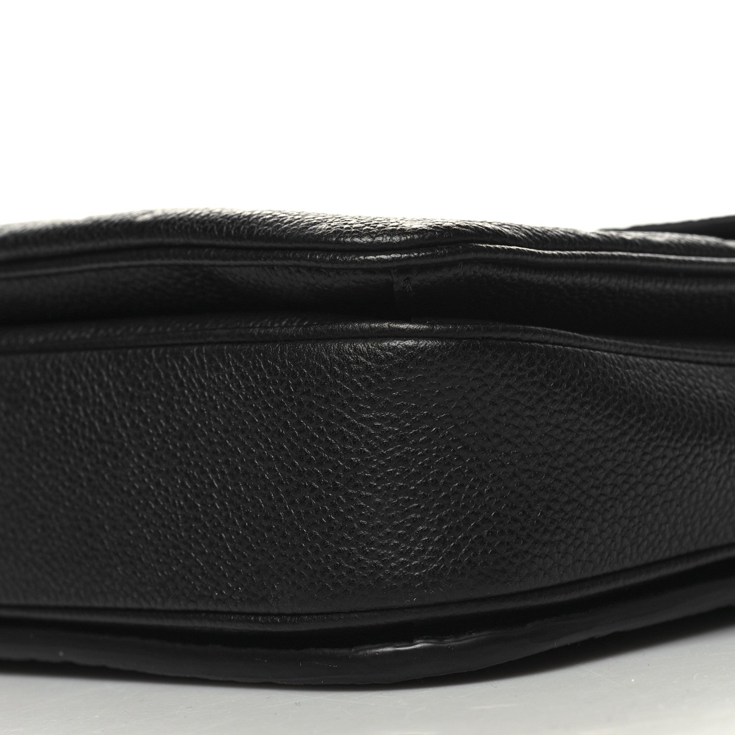Louis Vuitton Empreinte Pochette Metis Black 10 of 10